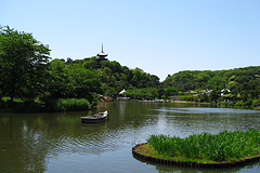 Sankeien Garden