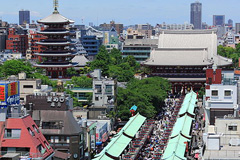 Senso-ji Temple