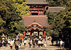 鶴岡八幡宮